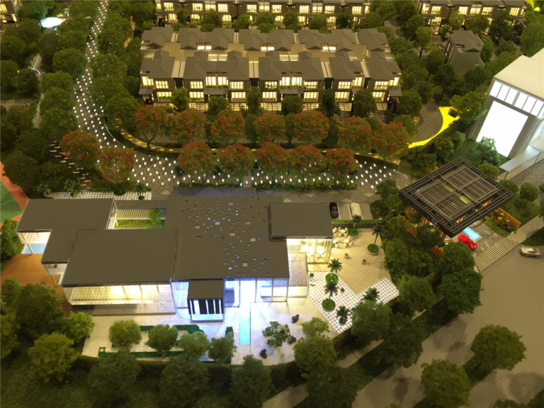 Visualize Complex Projects How Engineering Model Makers Help Visualize Complex Projects | AR Model ...