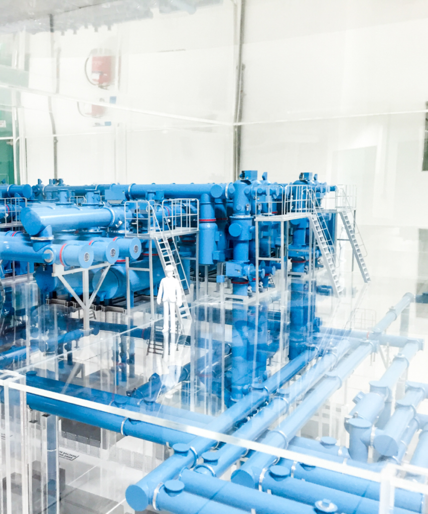 High-Precision 3D Printed Model for Dynamic DD Company – Innovation in ...