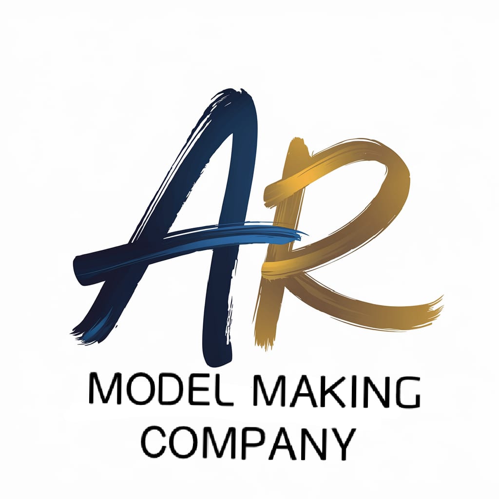 AR Scale Model Making Company