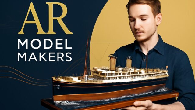 Marine Model Makers